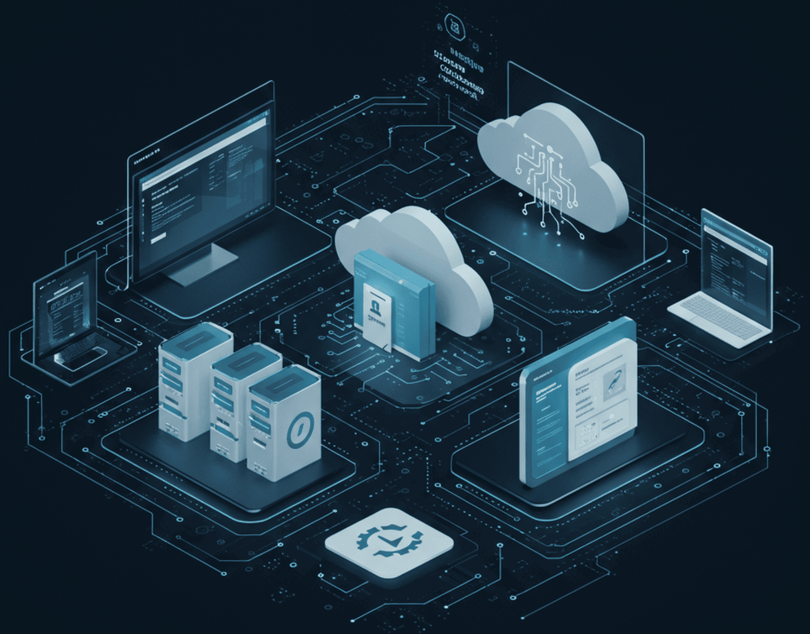 Magento Hosting